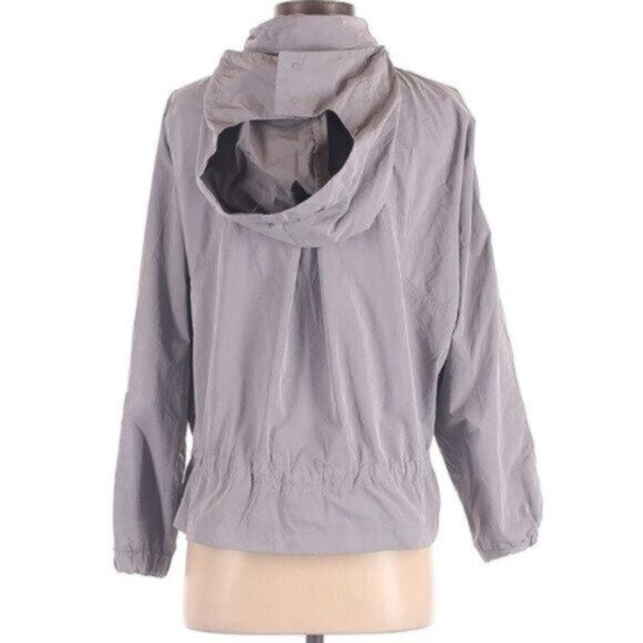 Gap FIT Grey Spring Jacket - Picture 2 of 10